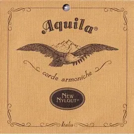 Струны для классической гитары Aquila 91C Superior Tension