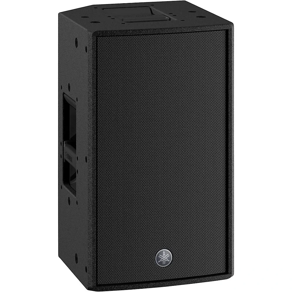 Б/У активная акустическая система Yamaha DZR15-D 15" с Dante