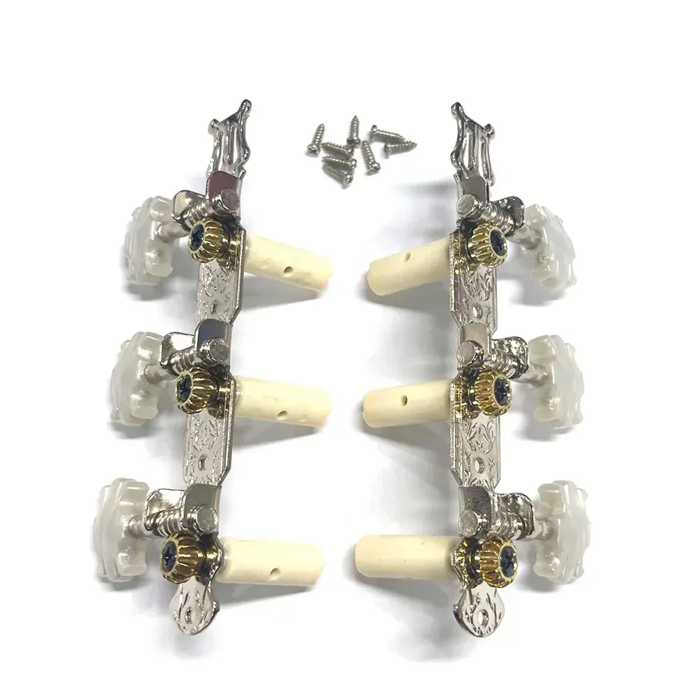 Колки для классической гитары Foix ZA09