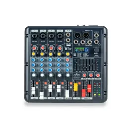 Аналоговый микшер Soundsation YouMix 410 Pro