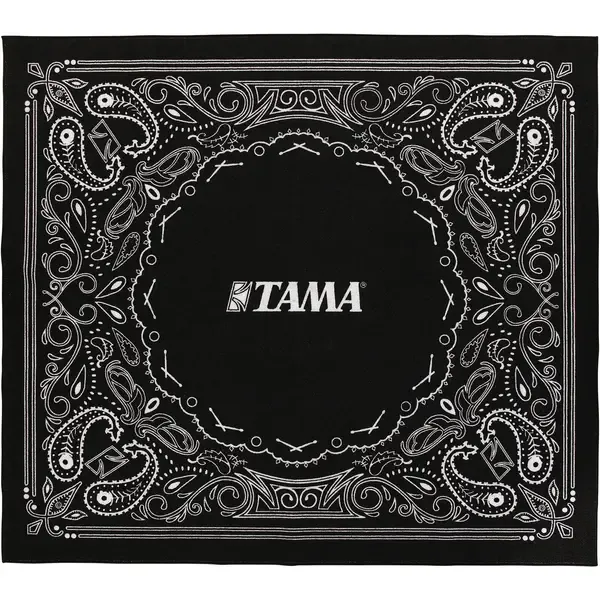 Коврик для ударной установки Tama TDR-PA Drum Rug