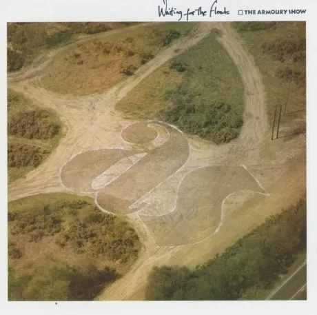 THE ARMOURY SHOW - Waiting For The Floods (2CD)