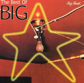 BIG STAR - The Best Of (CD)