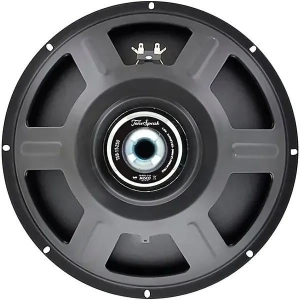 Динамик ToneSpeak TSB-15-250 15" 250W Bass Guitar Speaker 8 Ohm