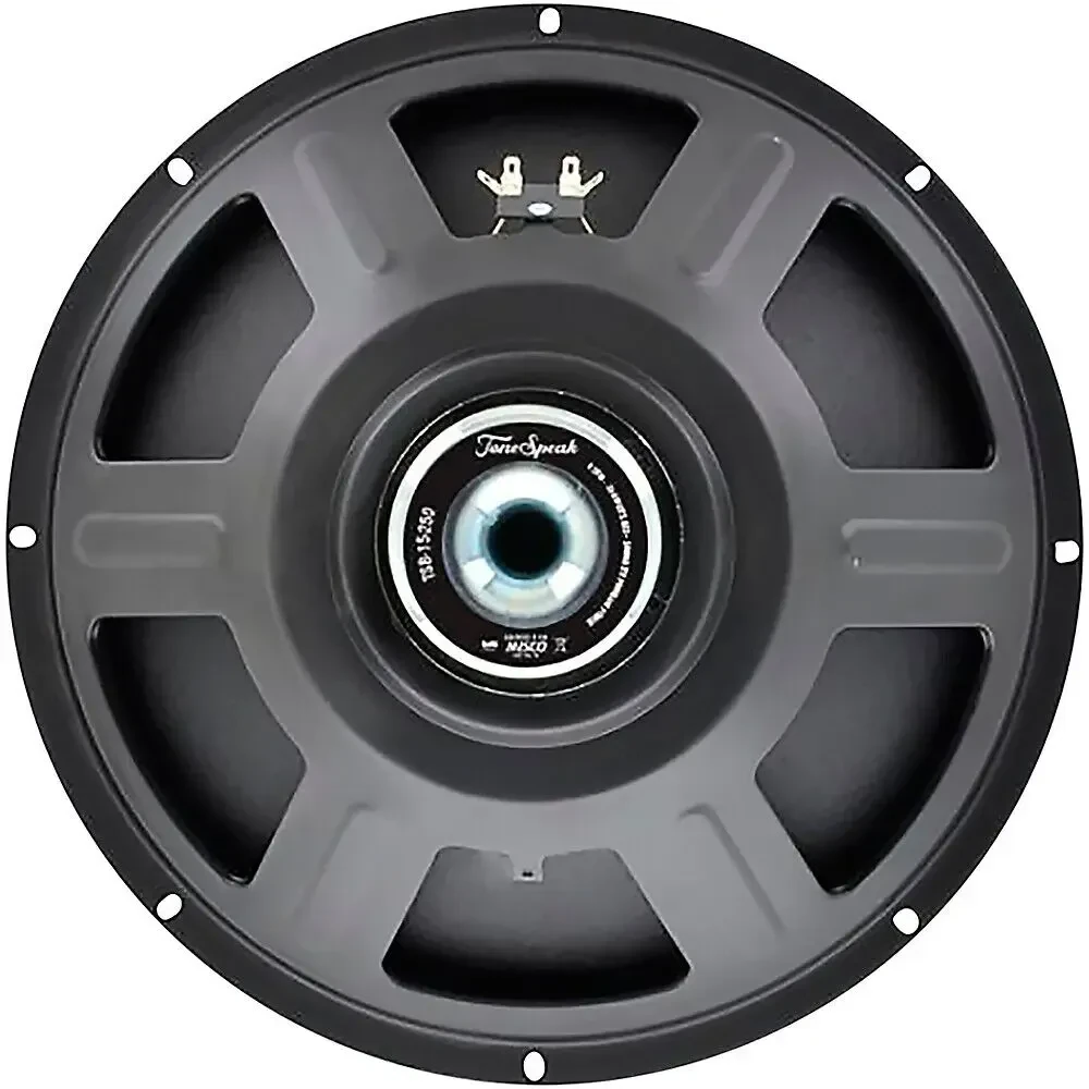 Динамик ToneSpeak TSB-15-250 15" 250W Bass Guitar Speaker 8 Ohm