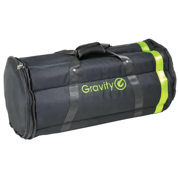 Чехол для музыкального оборудования GRAVITY GBGMS6SB Black