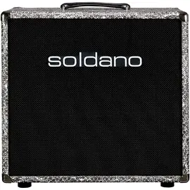 Кабинет для электрогитары Soldano Open Back Guitar Speaker Cabinet Snakeskin