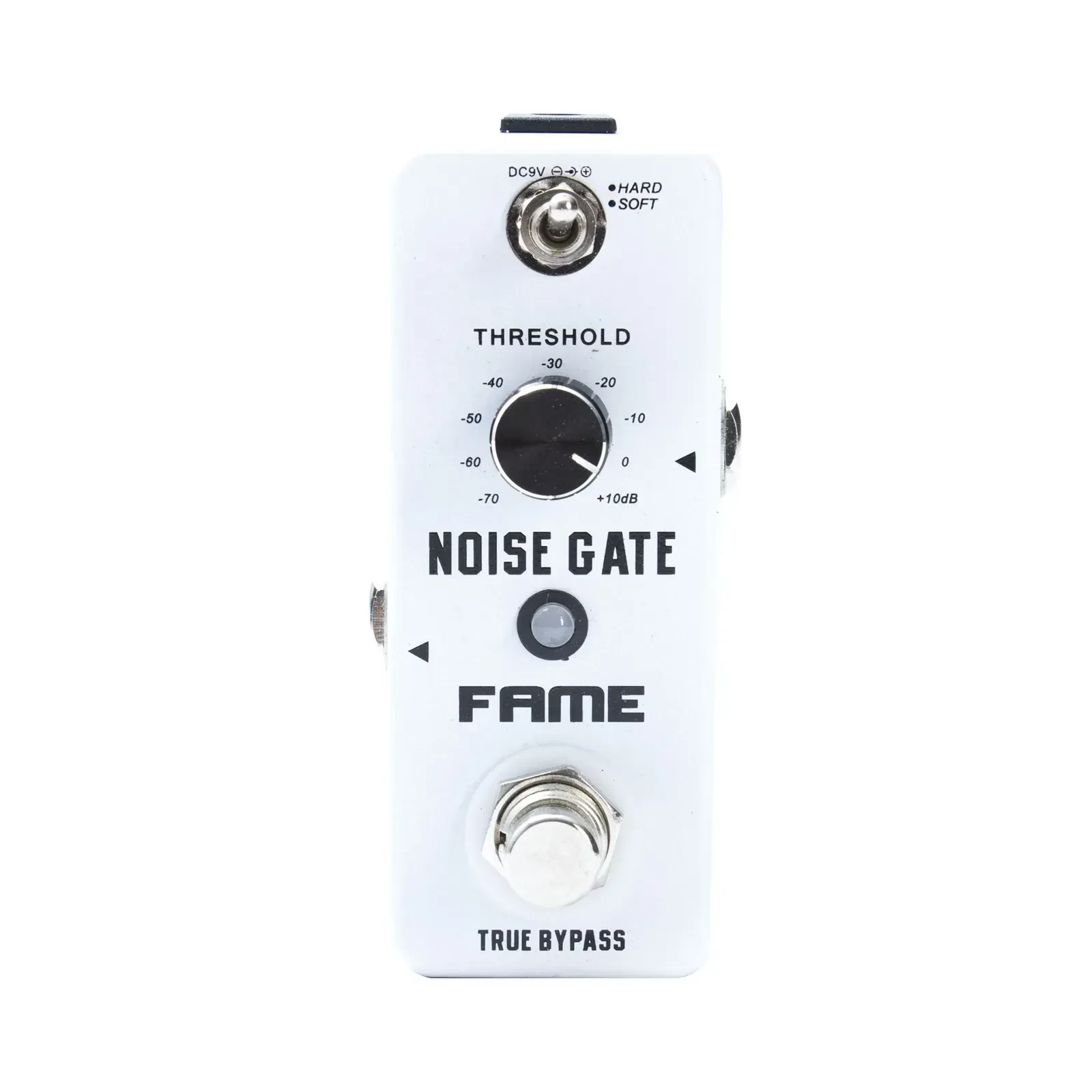 Педаль эффектов для электрогитары Fame Audio LEF-319 Noise Gate