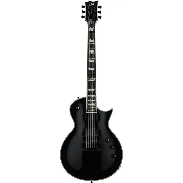 Электрогитара LTD EC-1000S Fluence Black