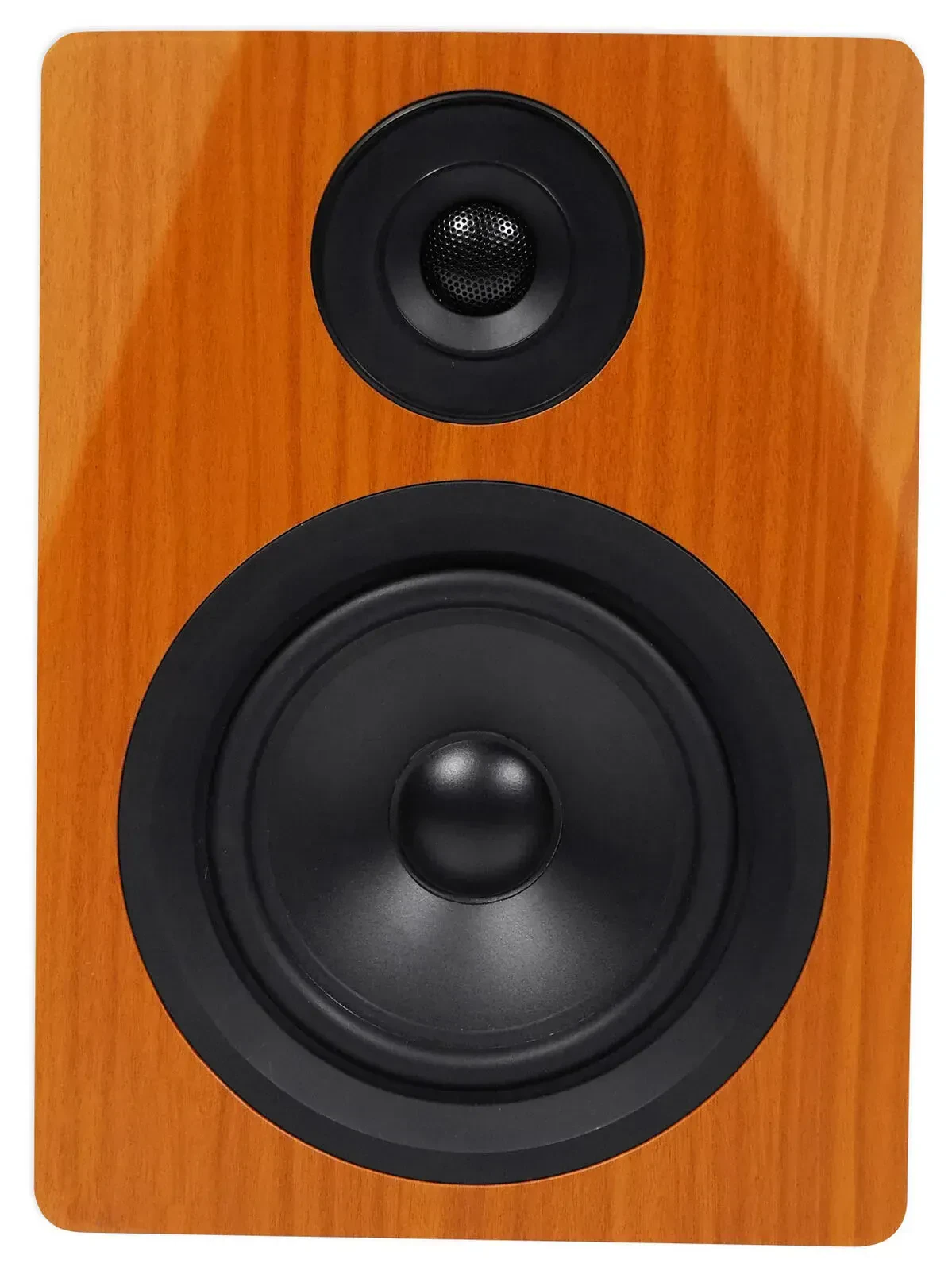 Активный студийный монитор Rockville DPM5 Wood