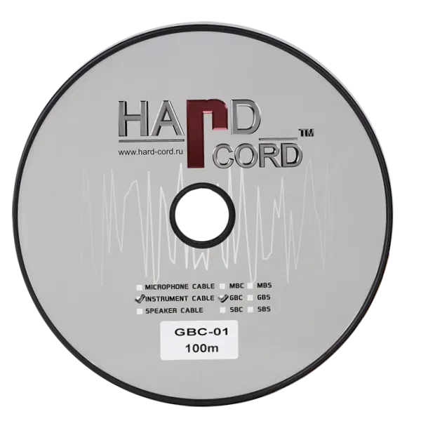 HardCord GBC-01