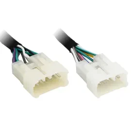 Axxess AXABH-LX3 Amp Bypass Harness for 2010-2015 Lexus IS350, IS250