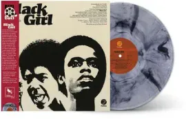 Виниловая пластинка Various Artists – Black Girl (Original Soundtrack Recording) 2024