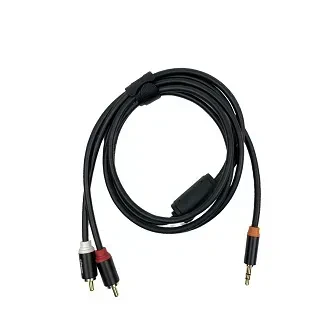 Аудиокабель E-Shine ES-8353