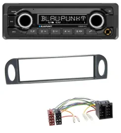 Автомагнитола для Citroen C5 Blaupunkt MP3, Bluetooth, USB, AUX