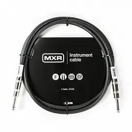 Инструментальный кабель MXR DCIS5 1.5 м
