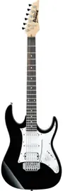 Электрогитара Ibanez GRX40-BKN RG Gio Black Night