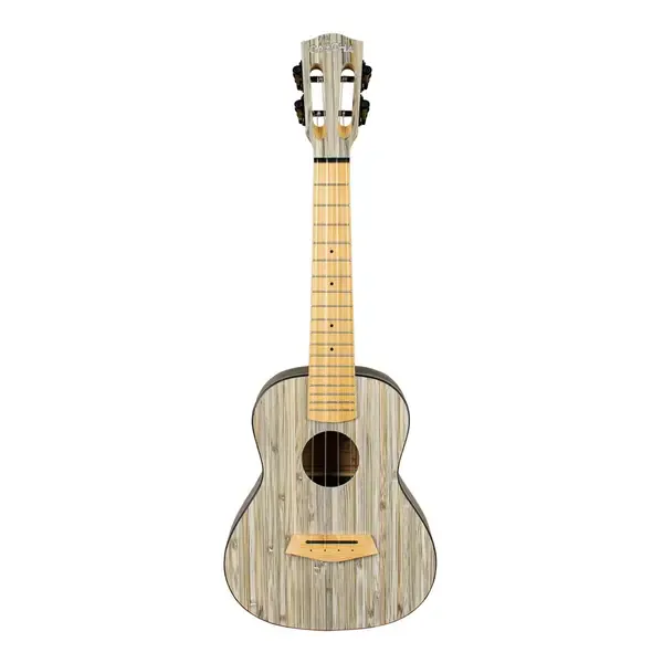 Укулеле концерт Cascha HH-2316 Bamboo Series Graphite