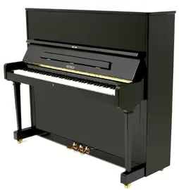Пианино акустическое Petrof P 125F1(0801)