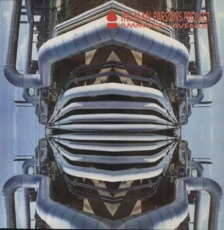 Виниловая пластинка The Alan Parsons Project – Ammonia Avenue