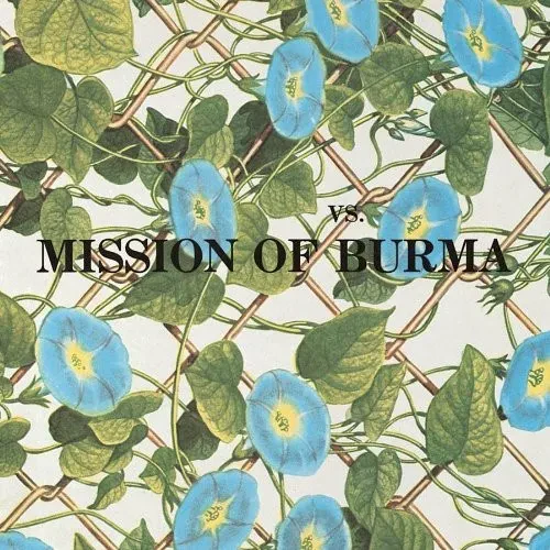 Виниловая пластинка Mission of Burma – Vs (Релиз 2010)