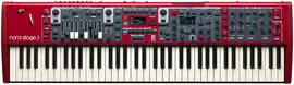 Синтезатор Clavia Nord Stage 3 Compact