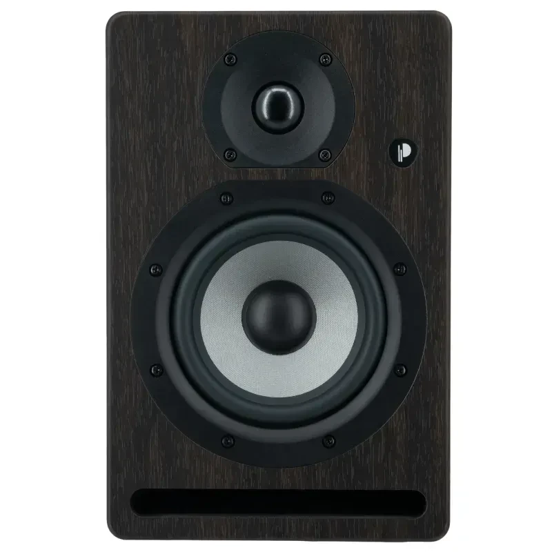 Студийный монитор активный Prodipe Pro5 75W палисандр