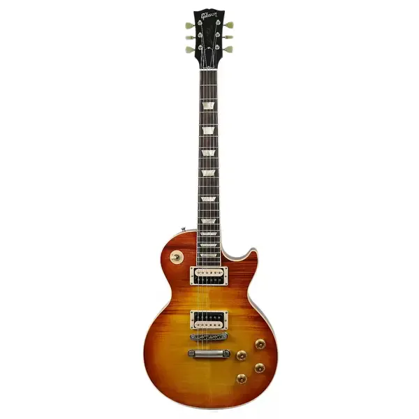 Электрогитара Gibson Les Paul Standard Faded 50`s Neck
