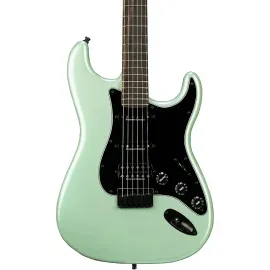 Fender Player II Advanced HSS HT Stratocaster Electric Guitar  Surf Green Pearl