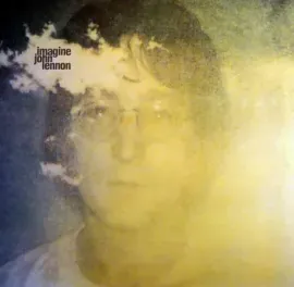 Виниловая пластинка John Lennon – Imagine