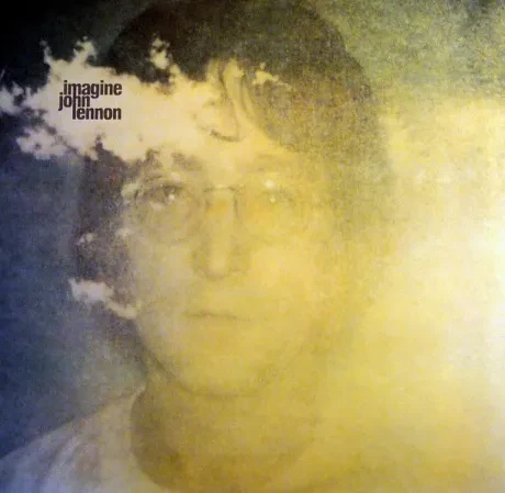 Виниловая пластинка John Lennon – Imagine