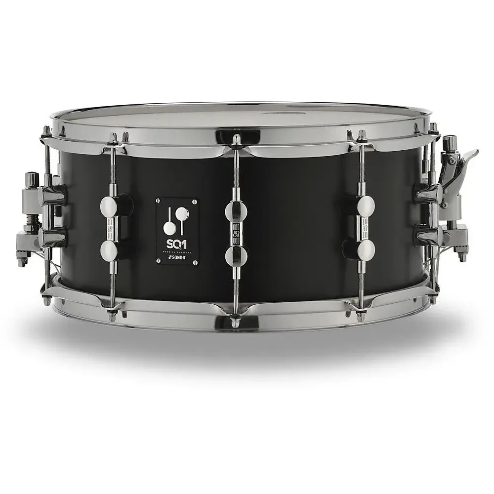 Малый барабан Sonor SQ1 Birch 14x6.5 GT Black