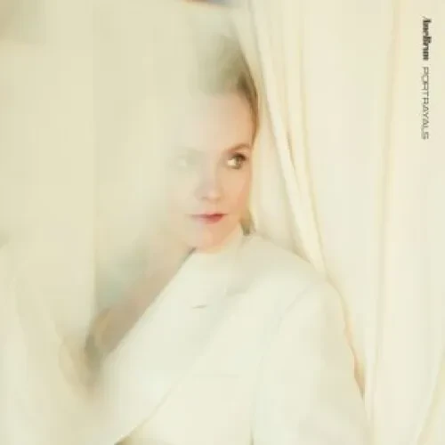 Виниловая пластинка Ane Brun – Portrayals (Релиз 2023)