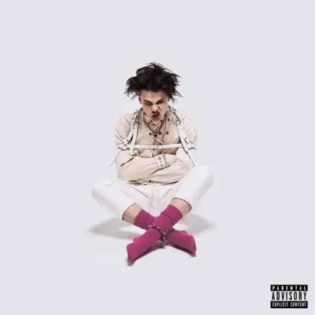 CD-диск YUNGBLUD – 21st Century Liability