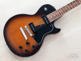 1977 Gibson Les Paul Special 55/77 Tobacco Sunburst, Near-Mint w/ Case