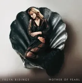 Виниловая пластинка Freya Ridings - Mother Of Pearl [New Vinyl LP] Explicit, Colored Vinyl