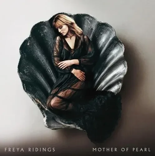 Виниловая пластинка Freya Ridings - Mother Of Pearl [New Vinyl LP] Explicit, Colored Vinyl