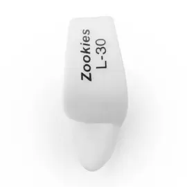 Медиаторы Dunlop Z9003L30 Zookie L30 12 шт