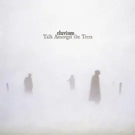 Виниловая пластинка Eluvium - Talk Amongst The Trees [New Vinyl LP] Ltd Ed