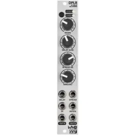 WMD/SSF DPLR Delay | Neu