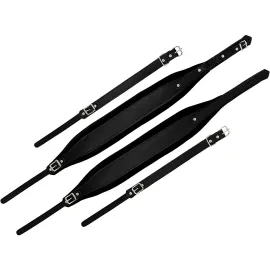 Alacran Accordion APS-BK Pro Strap - Black