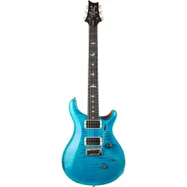 Электрогитара PRS Custom 24 Carroll Blue