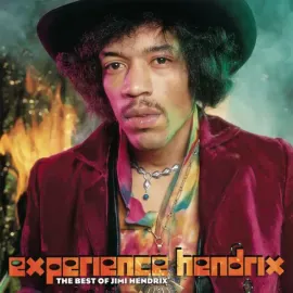 Виниловая пластинка Jimi Hendrix – Experience Hendrix: The Best Of Jimi Hendrix Sealed