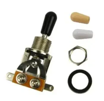 Переключатель для гитары FLEOR M00118-6