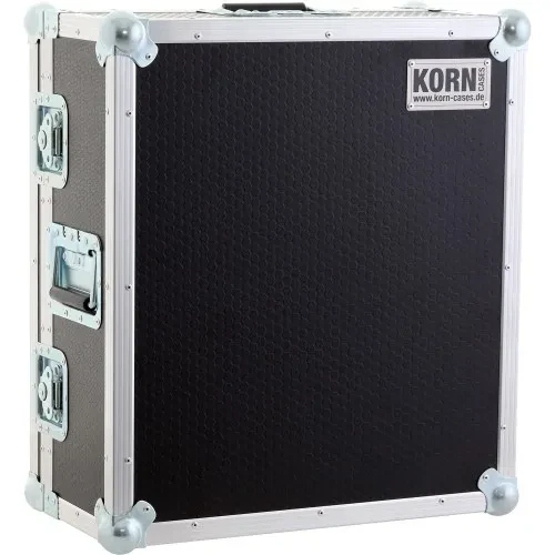 KORN Case Haubencase Allen & Heath QU 5 & QU 5D ohne Kabelfach Casebau | Neu