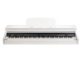 Цифровое пианино компактное Medeli DP370-GW