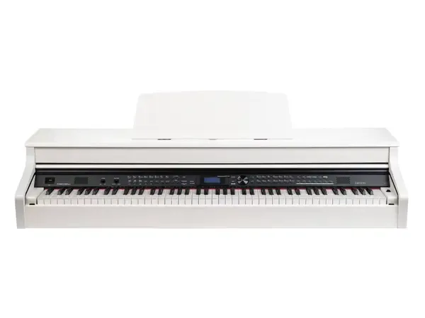 Цифровое пианино компактное Medeli DP370-GW