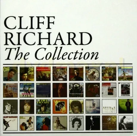 CLIFF RICHARD - The Collection (2CD)