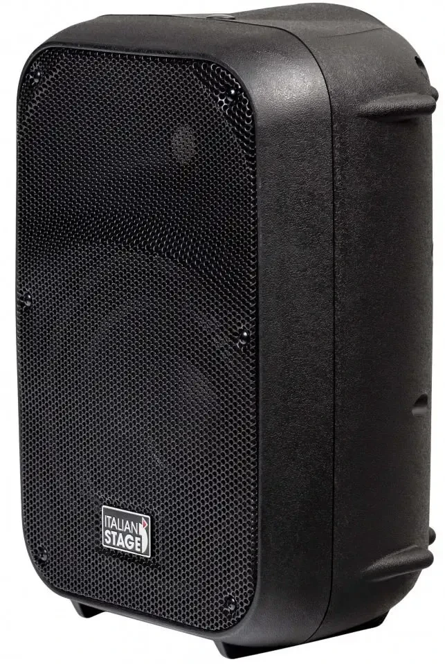 Активная акустическая система ITALIAN STAGE SPX08AUB
