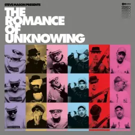 Виниловая пластинка Various Artists - Steve Mason Presents: The Romance Of Unknowing / Various [New